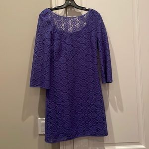 Lace LILLY PULITZER Dress